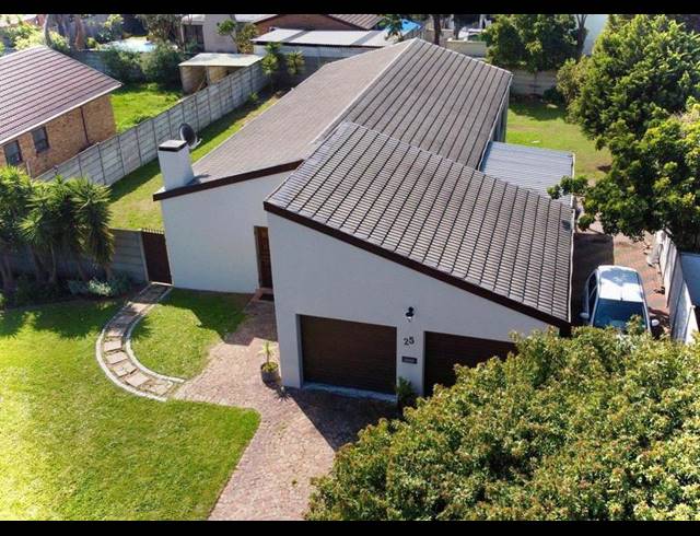 4 BEDROOM HOUSE FOR SALE IN ROUXVILLE